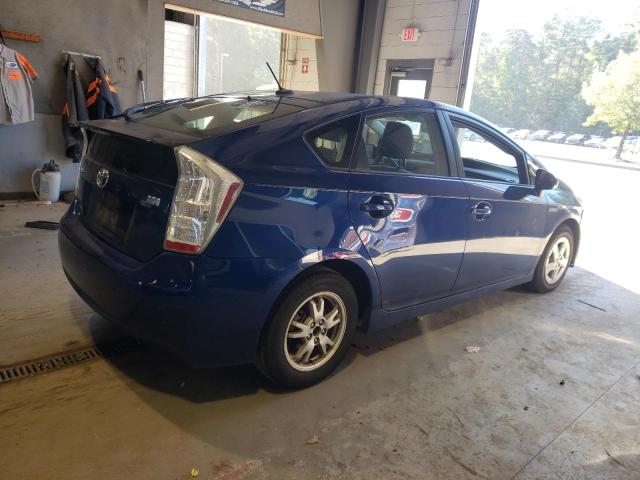 Photo 2 VIN: JTDKN3DUXA5124113 - TOYOTA PRIUS 