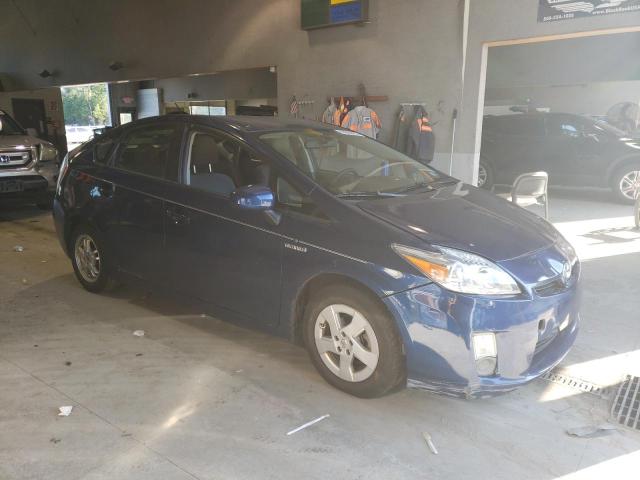 Photo 3 VIN: JTDKN3DUXA5124113 - TOYOTA PRIUS 