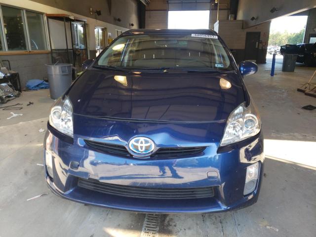 Photo 4 VIN: JTDKN3DUXA5124113 - TOYOTA PRIUS 