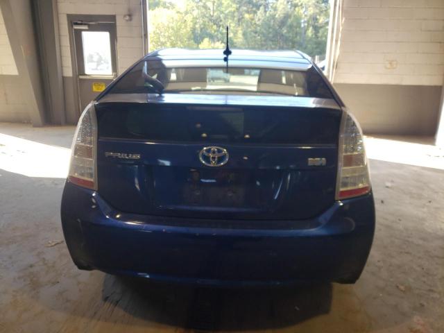 Photo 5 VIN: JTDKN3DUXA5124113 - TOYOTA PRIUS 