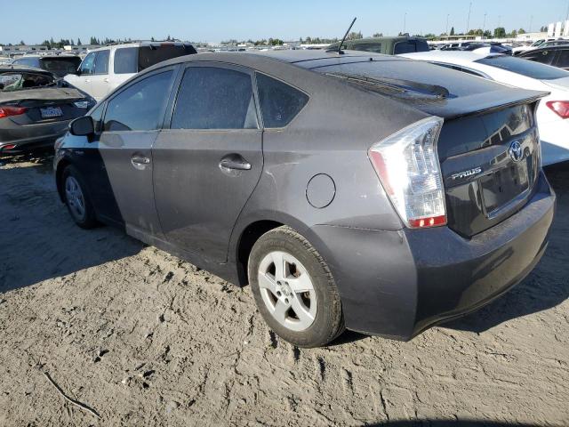 Photo 1 VIN: JTDKN3DUXA5151716 - TOYOTA PRIUS 