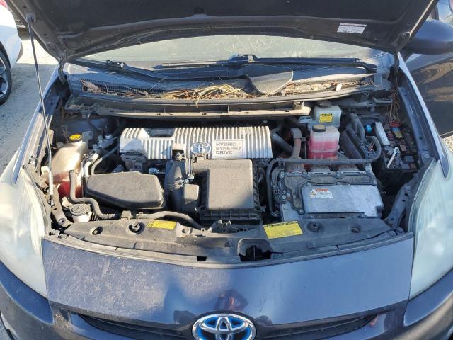 Photo 10 VIN: JTDKN3DUXA5151716 - TOYOTA PRIUS 