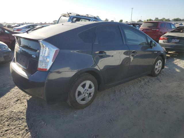 Photo 2 VIN: JTDKN3DUXA5151716 - TOYOTA PRIUS 