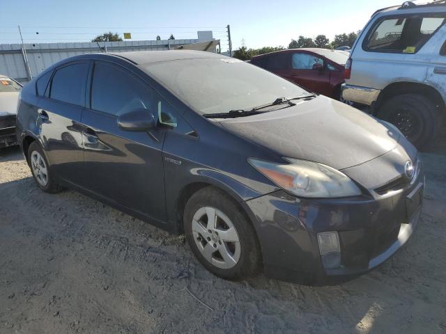 Photo 3 VIN: JTDKN3DUXA5151716 - TOYOTA PRIUS 