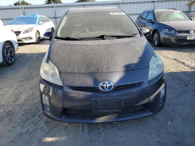 Photo 4 VIN: JTDKN3DUXA5151716 - TOYOTA PRIUS 