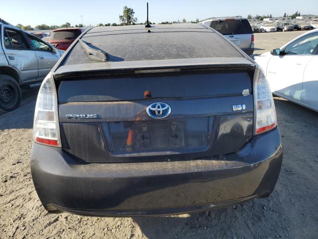 Photo 5 VIN: JTDKN3DUXA5151716 - TOYOTA PRIUS 