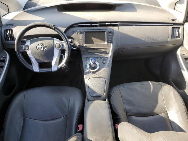 Photo 7 VIN: JTDKN3DUXA5151716 - TOYOTA PRIUS 