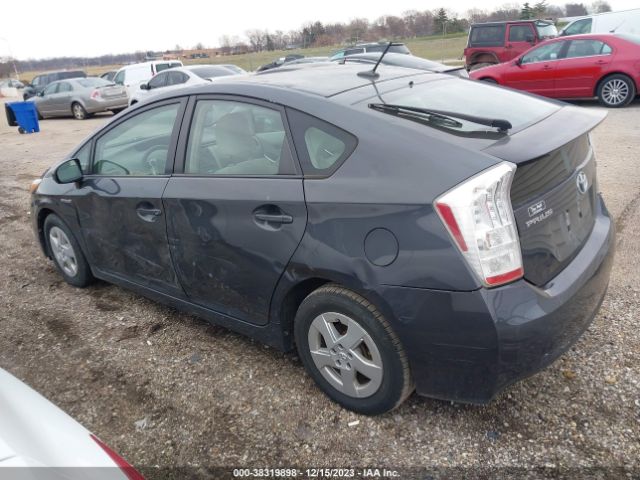 Photo 2 VIN: JTDKN3DUXA5184330 - TOYOTA PRIUS 