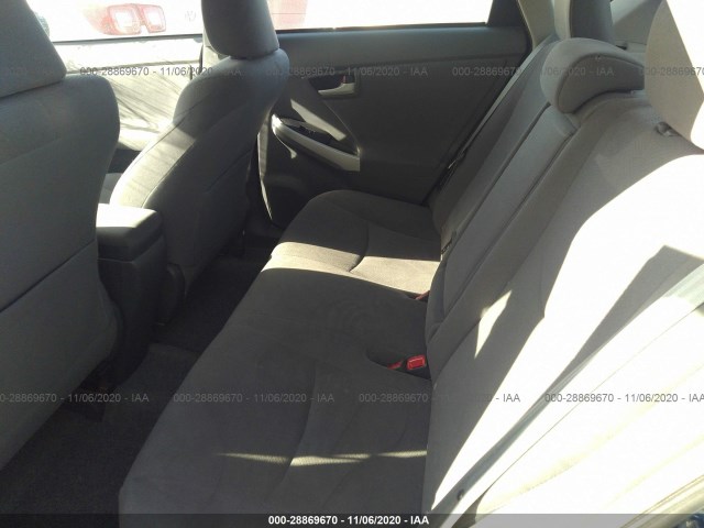 Photo 7 VIN: JTDKN3DUXA5221103 - TOYOTA PRIUS 