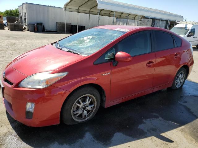 Photo 0 VIN: JTDKN3DUXB0247070 - TOYOTA PRIUS 