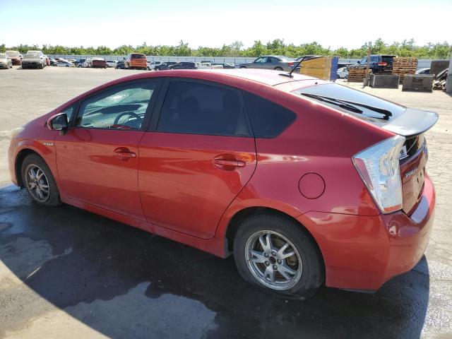 Photo 1 VIN: JTDKN3DUXB0247070 - TOYOTA PRIUS 