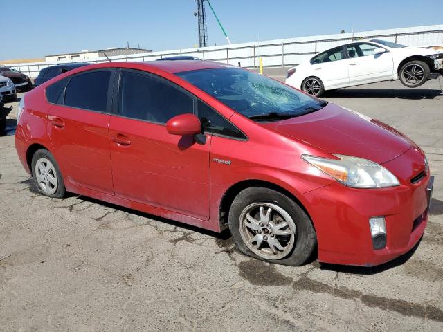 Photo 3 VIN: JTDKN3DUXB0247070 - TOYOTA PRIUS 