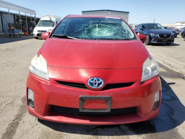 Photo 4 VIN: JTDKN3DUXB0247070 - TOYOTA PRIUS 