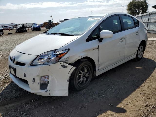 Photo 0 VIN: JTDKN3DUXB0252141 - TOYOTA PRIUS 