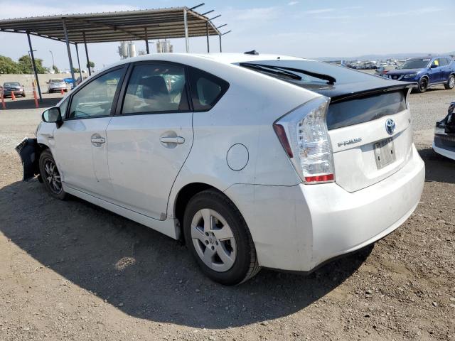 Photo 1 VIN: JTDKN3DUXB0252141 - TOYOTA PRIUS 