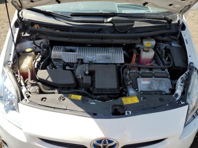 Photo 10 VIN: JTDKN3DUXB0252141 - TOYOTA PRIUS 