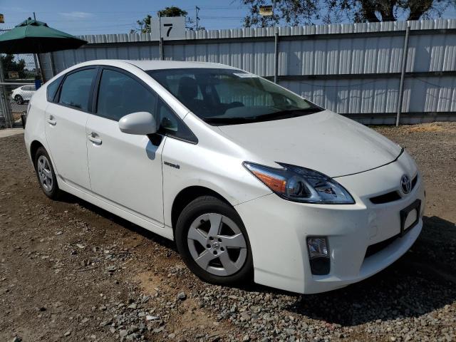 Photo 3 VIN: JTDKN3DUXB0252141 - TOYOTA PRIUS 