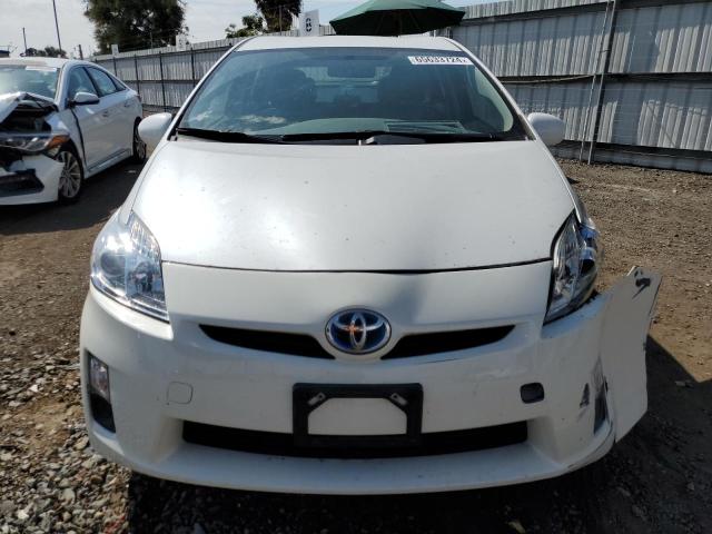 Photo 4 VIN: JTDKN3DUXB0252141 - TOYOTA PRIUS 