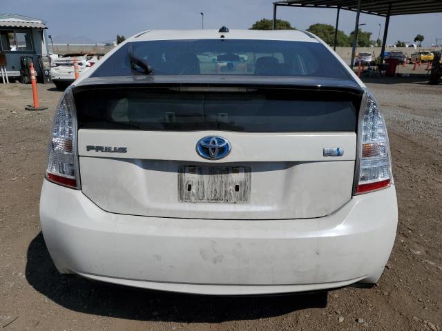 Photo 5 VIN: JTDKN3DUXB0252141 - TOYOTA PRIUS 