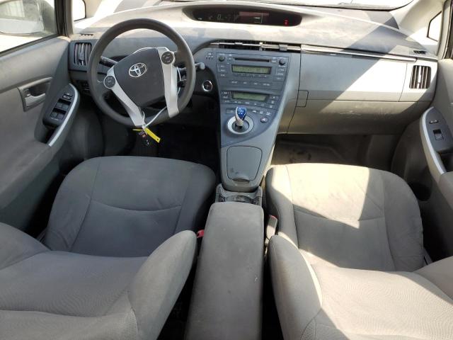 Photo 7 VIN: JTDKN3DUXB0252141 - TOYOTA PRIUS 