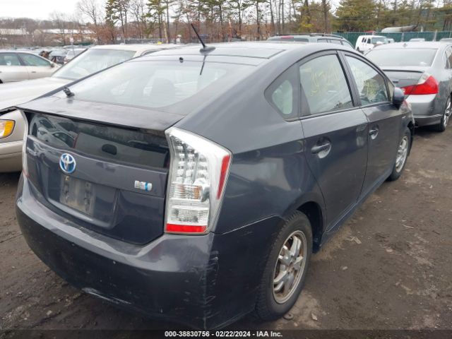 Photo 3 VIN: JTDKN3DUXB0254357 - TOYOTA PRIUS 