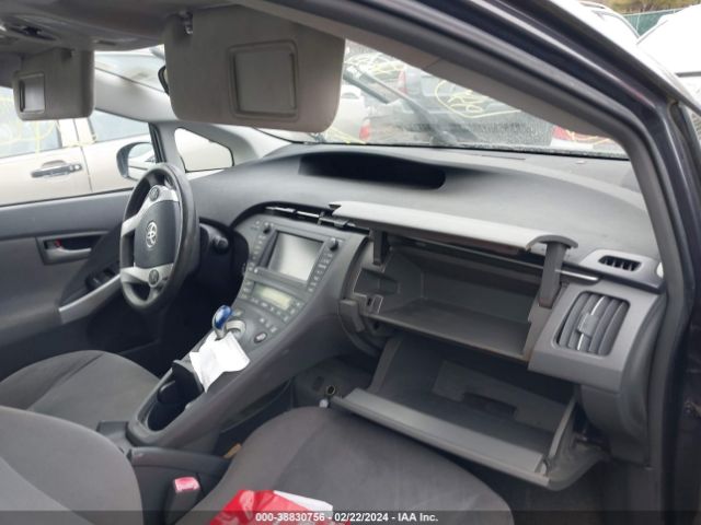 Photo 4 VIN: JTDKN3DUXB0254357 - TOYOTA PRIUS 