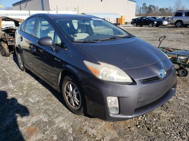 Photo 0 VIN: JTDKN3DUXB0257310 - TOYOTA PRIUS 