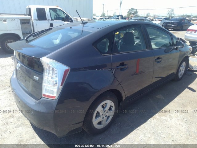 Photo 3 VIN: JTDKN3DUXB0264970 - TOYOTA PRIUS 