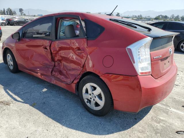 Photo 1 VIN: JTDKN3DUXB0270462 - TOYOTA PRIUS 