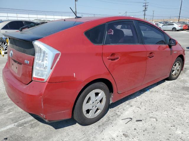 Photo 2 VIN: JTDKN3DUXB0270462 - TOYOTA PRIUS 