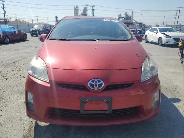 Photo 4 VIN: JTDKN3DUXB0270462 - TOYOTA PRIUS 