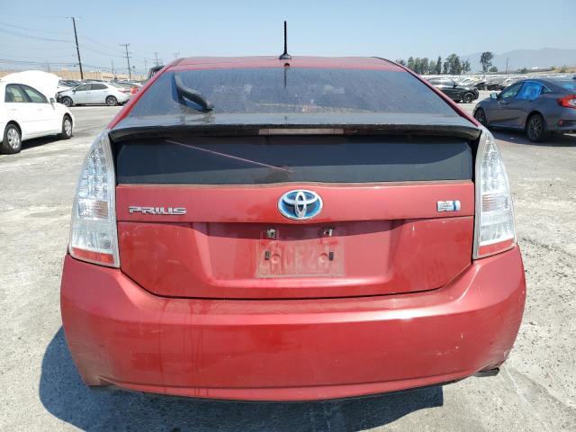 Photo 5 VIN: JTDKN3DUXB0270462 - TOYOTA PRIUS 