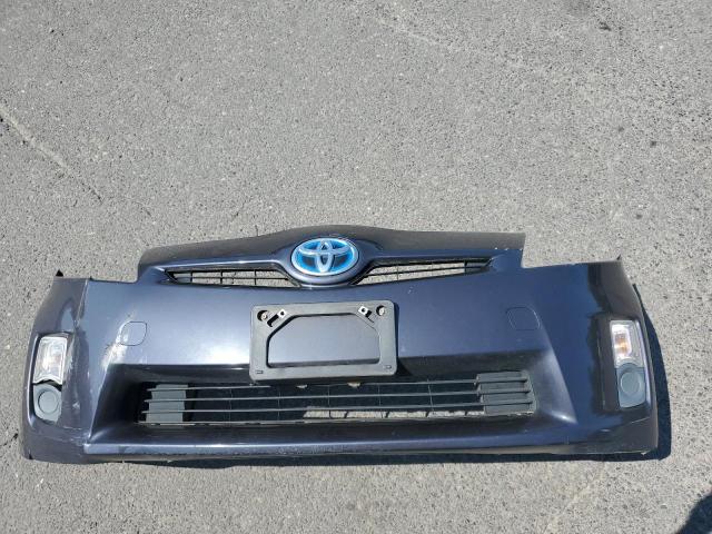 Photo 11 VIN: JTDKN3DUXB0270607 - TOYOTA PRIUS 