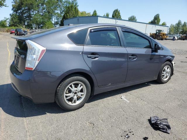 Photo 2 VIN: JTDKN3DUXB0270607 - TOYOTA PRIUS 