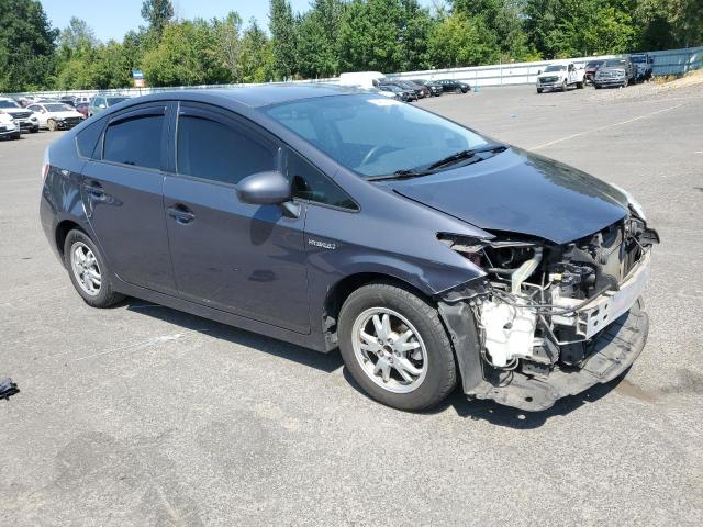 Photo 3 VIN: JTDKN3DUXB0270607 - TOYOTA PRIUS 