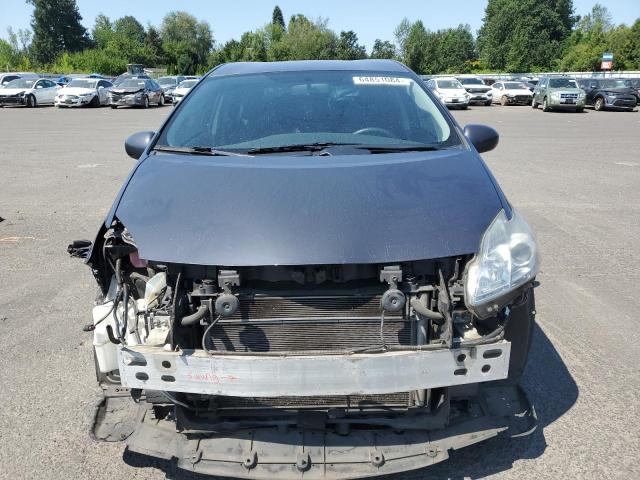 Photo 4 VIN: JTDKN3DUXB0270607 - TOYOTA PRIUS 