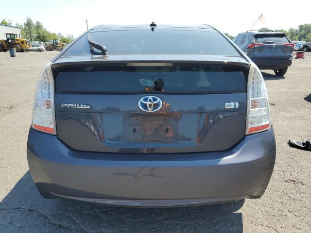 Photo 5 VIN: JTDKN3DUXB0270607 - TOYOTA PRIUS 