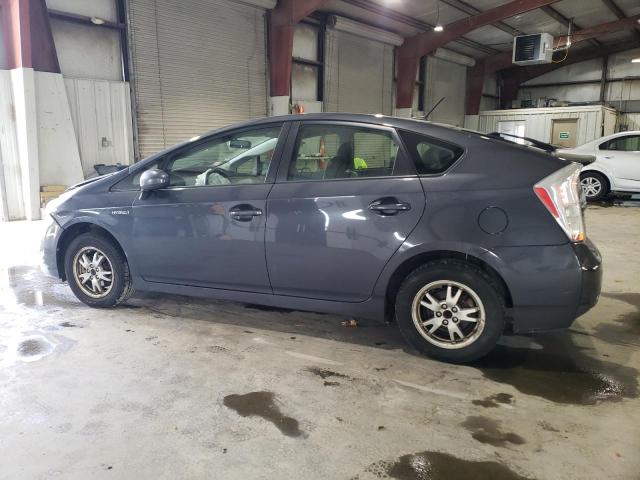 Photo 1 VIN: JTDKN3DUXB0271594 - TOYOTA PRIUS 