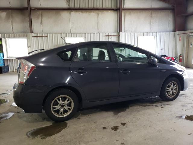 Photo 2 VIN: JTDKN3DUXB0271594 - TOYOTA PRIUS 