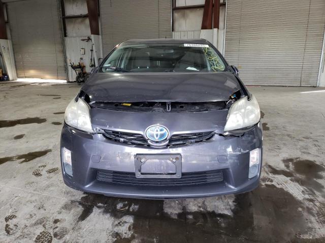 Photo 4 VIN: JTDKN3DUXB0271594 - TOYOTA PRIUS 