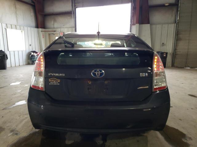 Photo 5 VIN: JTDKN3DUXB0271594 - TOYOTA PRIUS 