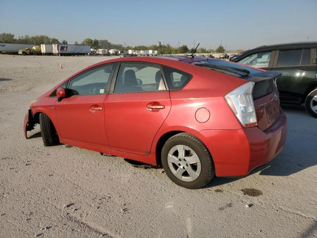 Photo 1 VIN: JTDKN3DUXB0279887 - TOYOTA PRIUS 