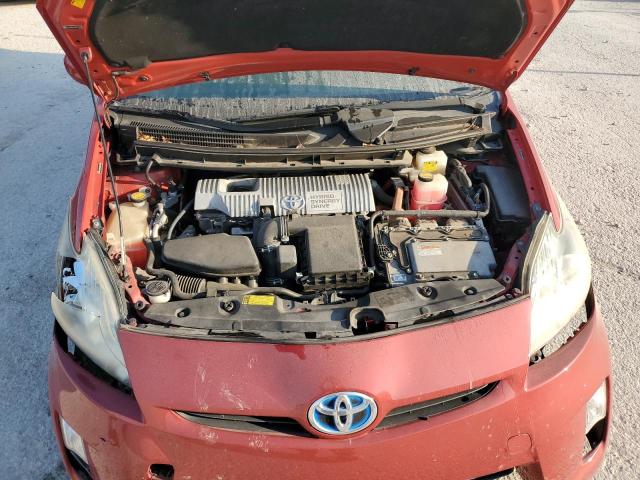 Photo 10 VIN: JTDKN3DUXB0279887 - TOYOTA PRIUS 