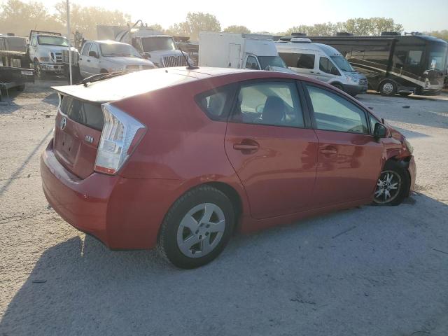 Photo 2 VIN: JTDKN3DUXB0279887 - TOYOTA PRIUS 