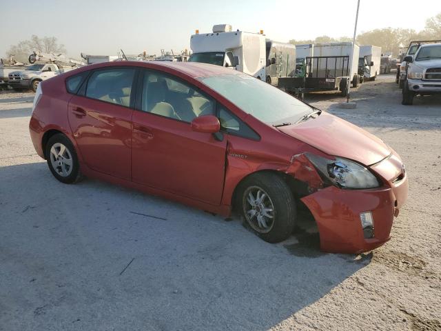 Photo 3 VIN: JTDKN3DUXB0279887 - TOYOTA PRIUS 