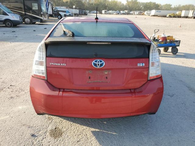 Photo 5 VIN: JTDKN3DUXB0279887 - TOYOTA PRIUS 