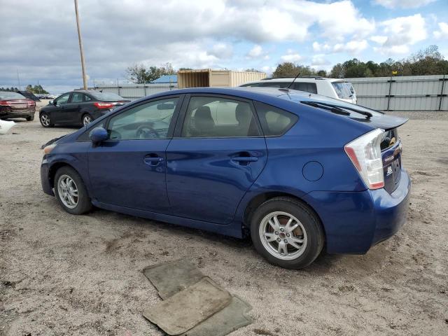 Photo 1 VIN: JTDKN3DUXB0280361 - TOYOTA PRIUS 