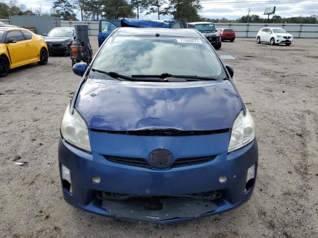 Photo 4 VIN: JTDKN3DUXB0280361 - TOYOTA PRIUS 