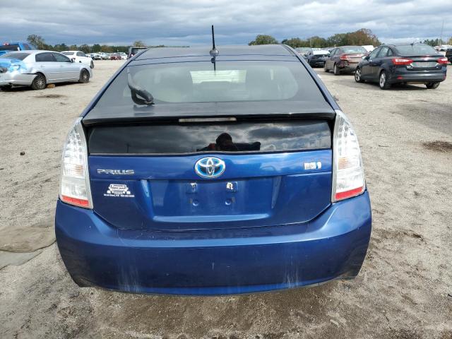 Photo 5 VIN: JTDKN3DUXB0280361 - TOYOTA PRIUS 