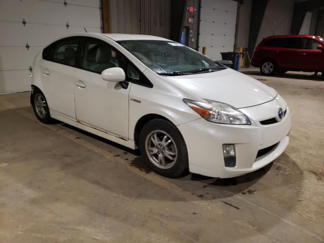 Photo 3 VIN: JTDKN3DUXB0286354 - TOYOTA PRIUS 